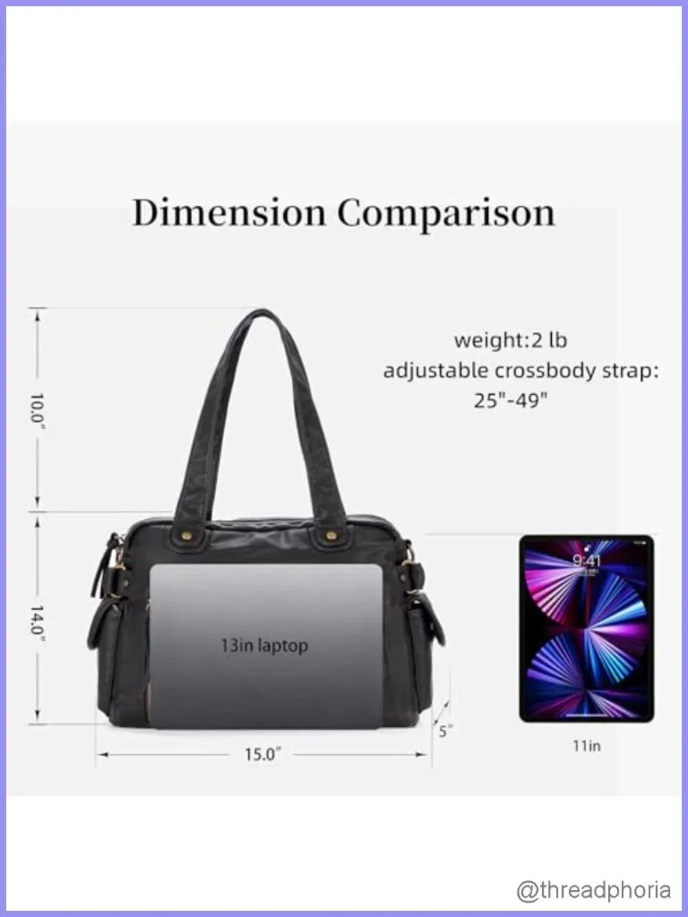 Large Hobo Handbag Slouchy Shoulder Bag Tote Y2K Purse Faux Leather